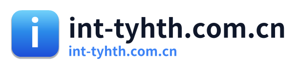 int-tyhth.com.cn Logo